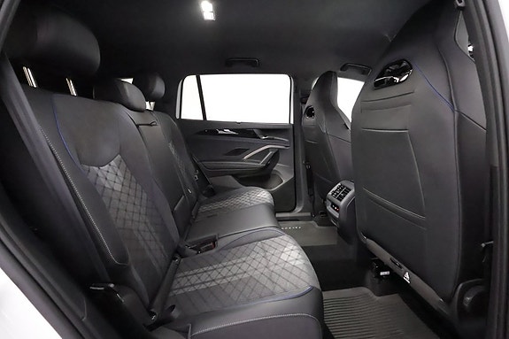 Volkswagen Tayron 11 of 27