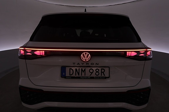 Volkswagen Tayron 7 of 27