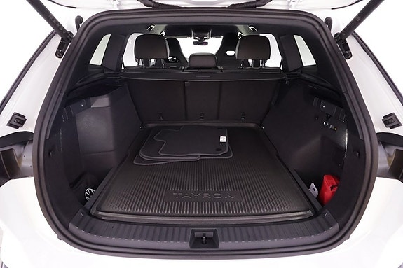 Volkswagen Tayron 8 of 27