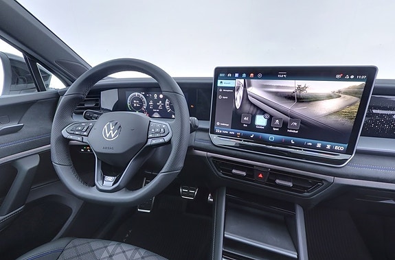 Volkswagen Tayron 27 of 27