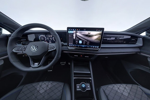 Volkswagen Tayron 26 of 27