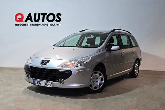 İkinci el  Peugeot 307 1.6