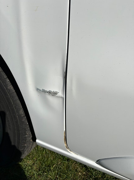Peugeot Expert 4 of 6
