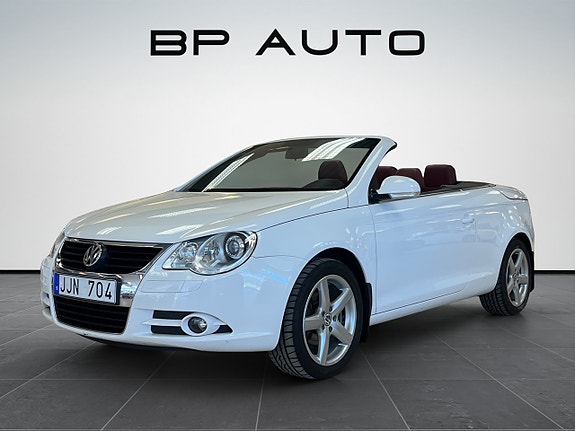 Volkswagen Eos