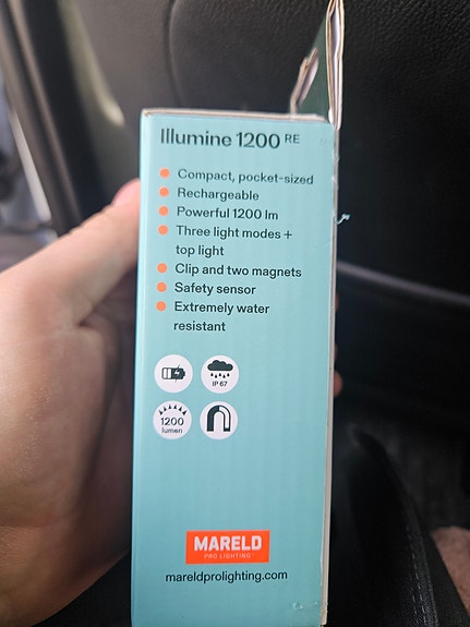 Product image 2 of 5