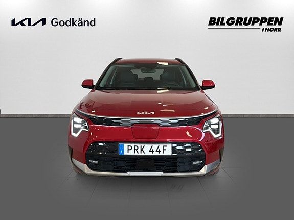 Kia Niro 4 of 5