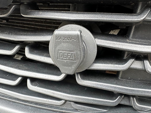Opel Astra 19 of 20