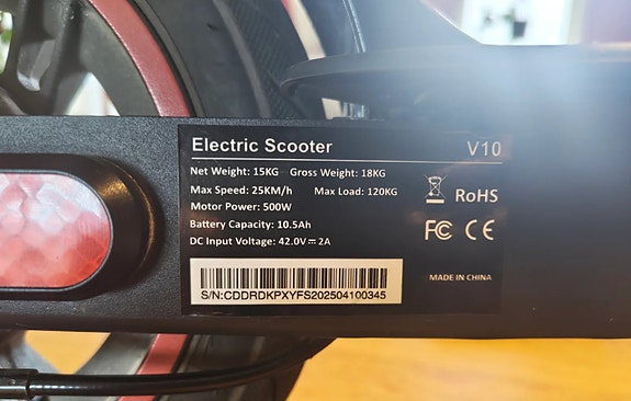 Product image 2 of 4