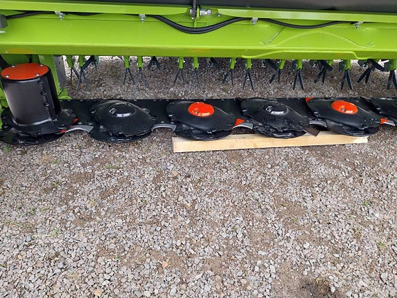 Claas Disco 3200 FC Profil 4 of 4
