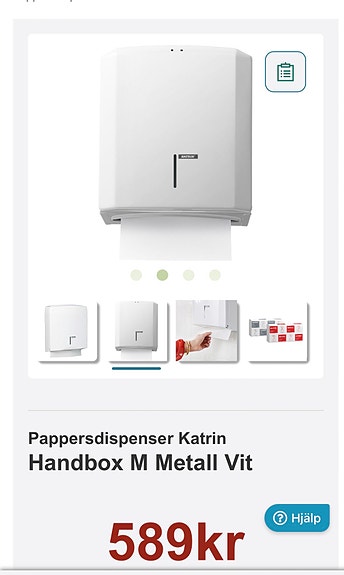 Product image 2 of 6