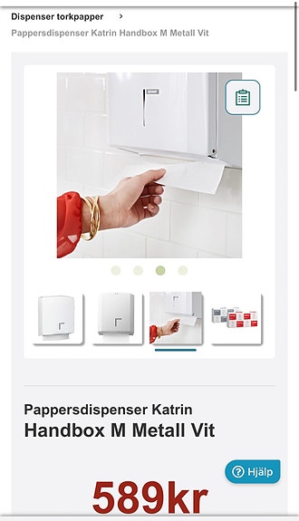 Product image 3 of 6