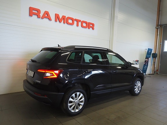 Skoda Karoq 5 of 5