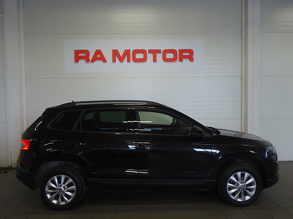 Skoda Karoq 4 of 5