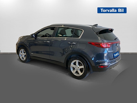 Kia Sportage 6 of 14