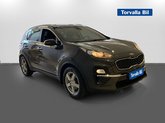 Kia Sportage 3 of 5