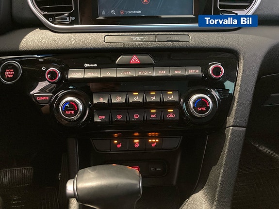 Kia Sportage 13 of 14