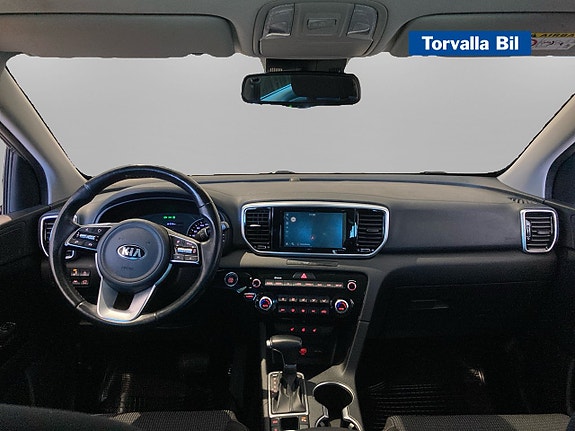 Kia Sportage 7 of 14