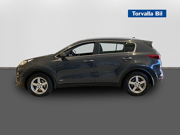 Kia Sportage 4 of 5
