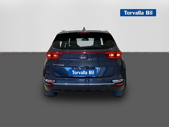Kia Sportage 5 of 5