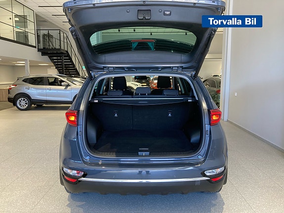 Kia Sportage 14 of 14
