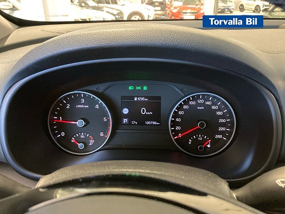 Kia Sportage 10 of 14