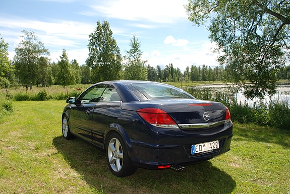 Opel Astra 3 of 5