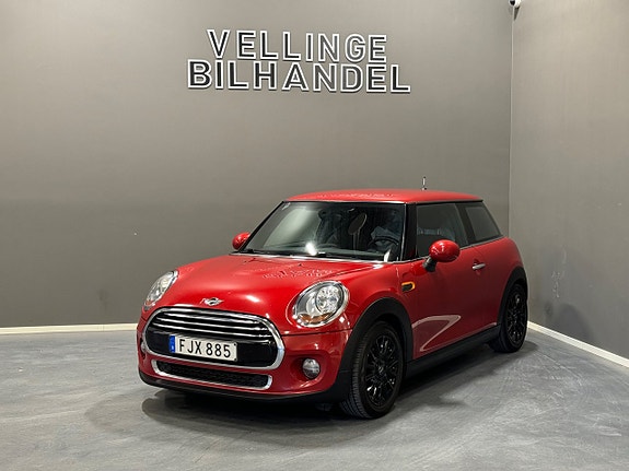İkinci el  Mini Cooper 1.5