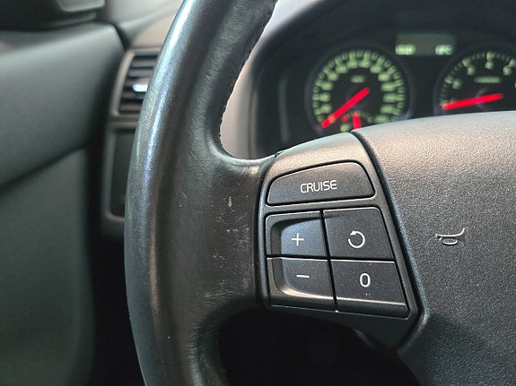 Volvo S40 16 of 21