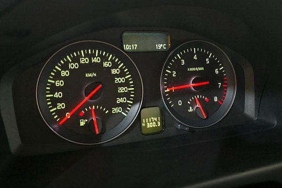 Volvo S40 15 of 21
