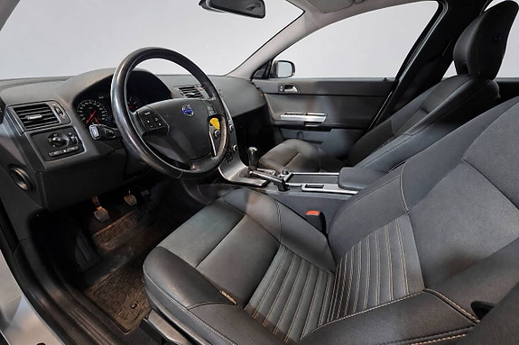 Volvo S40 9 of 21