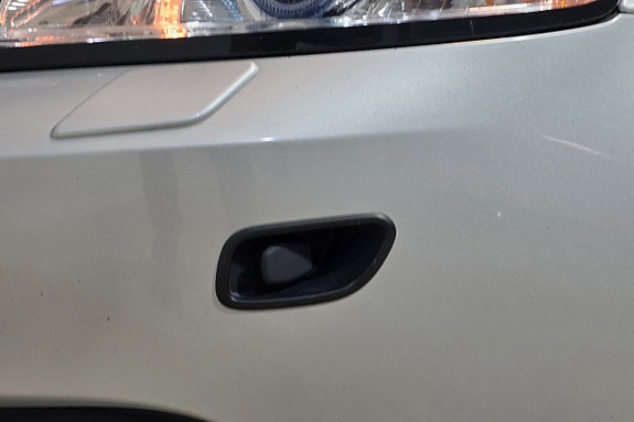 Volvo S40 7 of 21