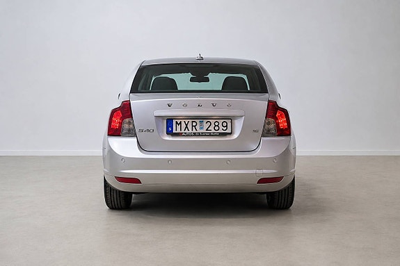 Volvo S40 6 of 21