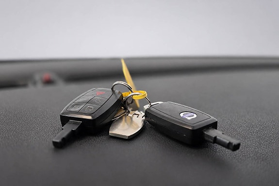 Volvo S40 19 of 21