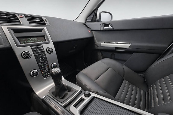 Volvo S40 20 of 21