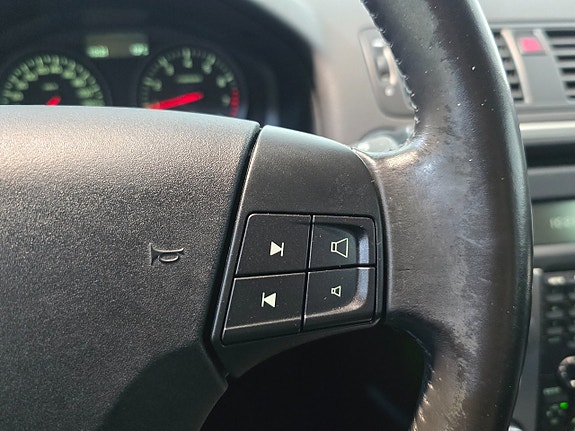 Volvo S40 17 of 21