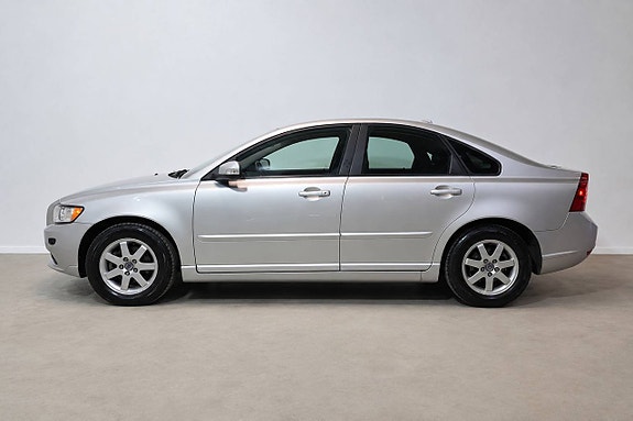Volvo S40 4 of 21