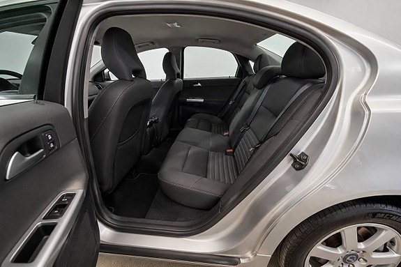 Volvo S40 21 of 21