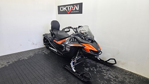 Lynx XTerrain Core 600 ACE
