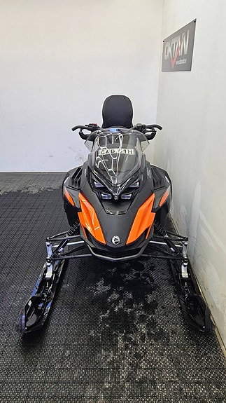 Lynx XTerrain Core 600 ACE 4 of 6
