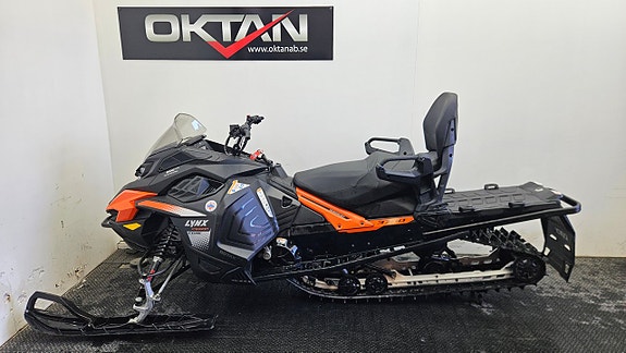 Lynx XTerrain Core 600 ACE 3 of 6