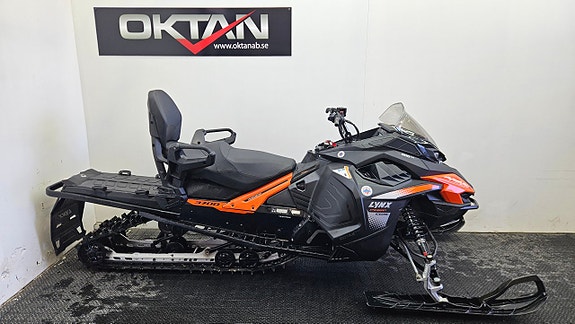 Lynx XTerrain Core 600 ACE 2 of 6
