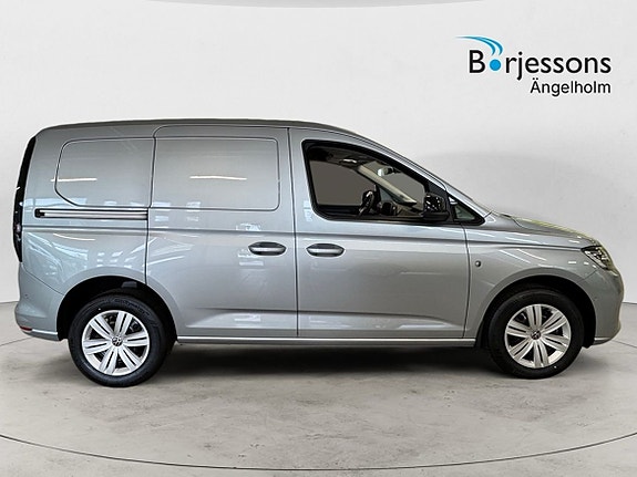 Volkswagen Caddy 3 of 5