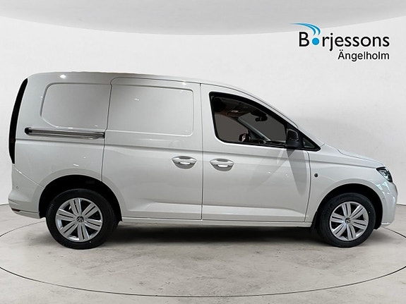 Volkswagen Caddy 3 of 5