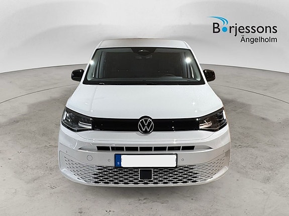 Volkswagen Caddy 2 of 5
