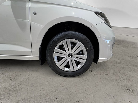 Volkswagen Caddy 4 of 5