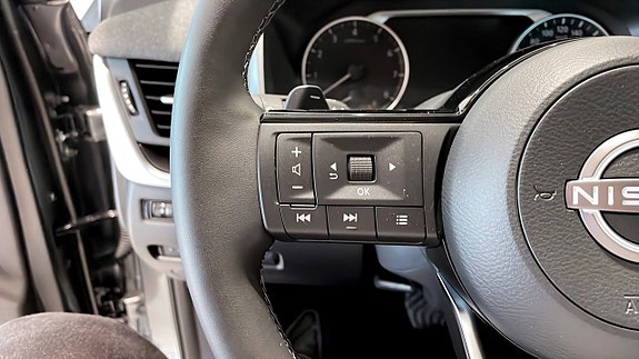 Nissan Qashqai 13 of 18
