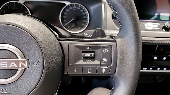 Nissan Qashqai 14 of 18