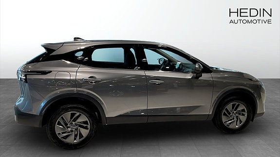 Nissan Qashqai 6 of 18