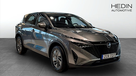 Nissan Qashqai 7 of 18
