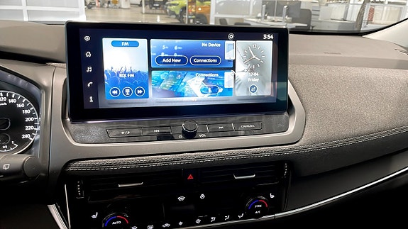 Nissan Qashqai 16 of 18
